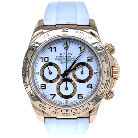 gebruikte rolex daytona|Rolex daytona gold bezel.